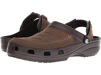 Crocs 卡骆驰 Crocs/卡洛驰男户外凉鞋包头沙滩鞋Yukon Vista防滑透气445524