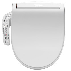 Panasonic 松下 DL-1330CWS 智能马桶盖