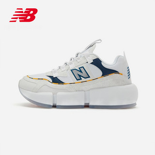 New Balance NB官方2020新款中性款Vision Racer系列MSVRC休闲鞋