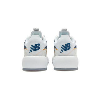 New Balance NB官方2020新款中性款Vision Racer系列MSVRC休闲鞋