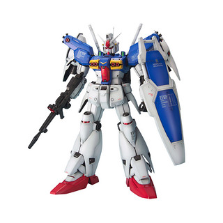 BANDAI 万代 PG系列 1/60 RX-78 高达试作1号机