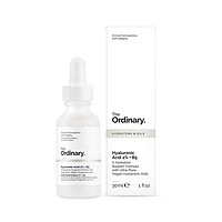 The Ordinary 2%透明质酸+B5精华 30ml