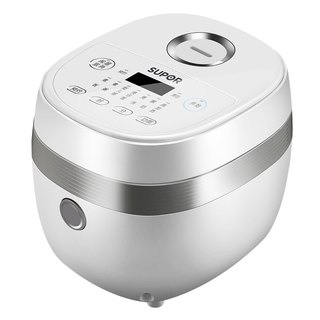 SUPOR 苏泊尔 SF16FC713 电饭煲 1.6L 白色