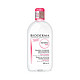 BIODERMA 贝德玛 BIODERMA 贝德玛 舒妍多效洁肤液 粉水 500ml