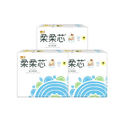 FIVERAMS 五羊 柔柔芯系列 纸尿裤 M26片*3包