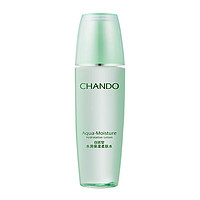 移动端：CHANDO 自然堂 水润保湿柔肤水 135ml