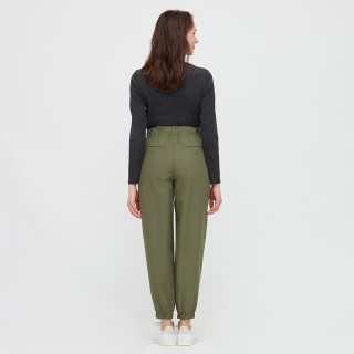 UNIQLO 优衣库 429205 女装 束脚裤