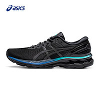 ASICS 亚瑟士 KAYANO 27 LITE-SHOW 男子跑鞋