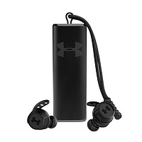 PLUS会员：JBL 杰宝 UA Flash X 小黑盒安德玛联名款