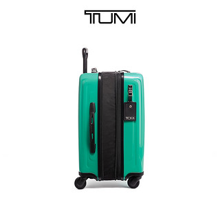 TUMI/途明V4系列个性时尚多彩可扩展旅行拉杆箱行李箱