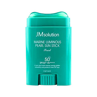 jmsolution肌司研深海珍秘系列臻恋倍护防晒棒spf50pa21g