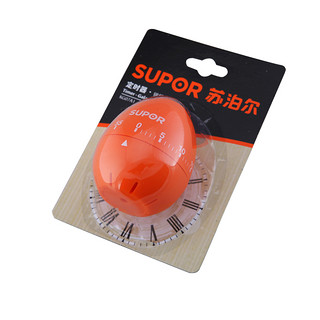 SUPOR 苏泊尔 KG07B1 计时器