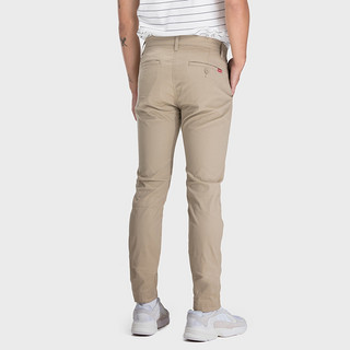 Levi's李维斯酷爽系列男士新款XX CHINO 511修身休闲裤85227-0065