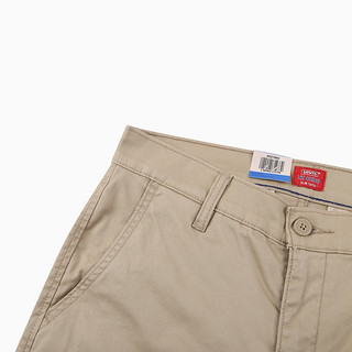 Levi's李维斯酷爽系列男士新款XX CHINO 511修身休闲裤85227-0065