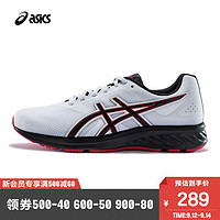 ASICS 亚瑟士 1011A956 男士运动跑鞋