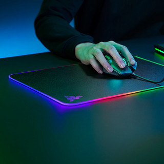 RAZER 雷蛇 烈焰神虫 V2 鼠标垫