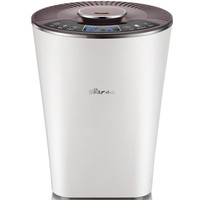 Bear 小熊 JSQ-C40N3 家用大容量加湿器 米白色 4L