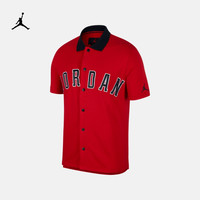耐克 NIKEJordan官方DNA DISTORTED男子篮球上衣运动T恤速干dri-fit AJ1111