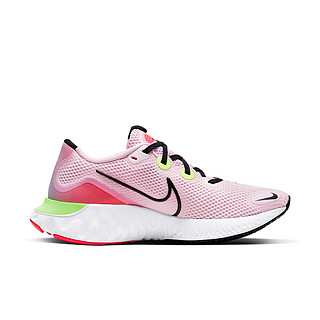 Nike耐克官方NIKE RENEW RUN 女子跑步鞋运动鞋慢跑鞋缓震 CW5637