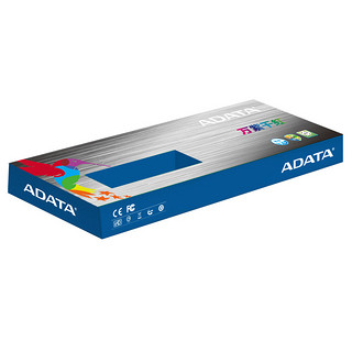 ADATA 威刚 万紫千红系列 DDR4 2666MHz 笔记本内存  16GB