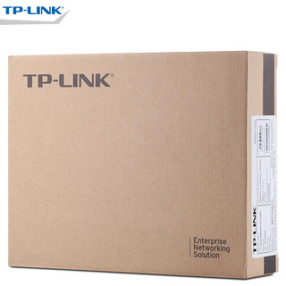 TP-LINK TL-SG1005D 5口全千兆交换机分线器 1000M网络监控集线器tplink 以太网分流器 即插即用