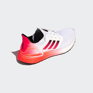 adidas 阿迪达斯 UltraBoost_20 男子跑鞋 G55837