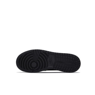 Jordan官方AIR JORDAN 1RETRO HIGH OG GS AJ1大童运动童鞋575441