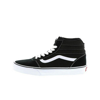 VANS 范斯 Ward hi  VN0A36ENC4R 男士运动板鞋