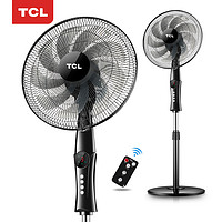 TCL TFS35-19DD 落地扇 机械款