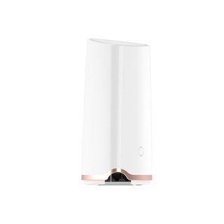 友讯 D-Link COVR-2202 双5G分布式路由无线家用wifi系统APP控制无缝漫游AP拓展Mesh组网MU-MIMO三频AC2200