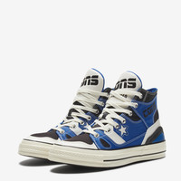 CONVERSE匡威官方 Chuck 70 E260 高帮复古休闲潮 运动鞋 167828C