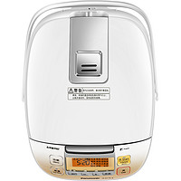 Panasonic 松下 SR-DE156-N 电饭煲 4.2L 白色