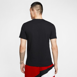 耐克 NIKEJordan 官方JORDAN 男子短袖圆领上衣运动 CJ6307