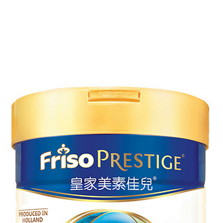 Friso PRESTIGE 皇家美素佳儿 幼儿奶粉 国行版 3段 800g*3罐