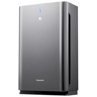 Panasonic 松下 F-63C8PX 家用空气净化器 银色