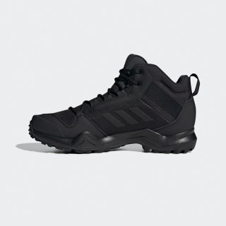 阿迪达斯adidas terrex gtx登山鞋 新款男子户外防水徒步鞋bc0466