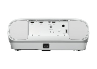 EPSON爱普生4K投影仪CH-TW7000高清蓝光3D家用无线wifi高端家庭影院投影机3840*2160P分辨率tw6300升级版