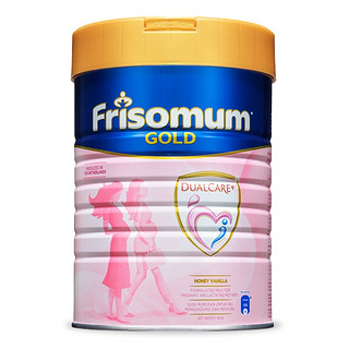 Friso 美素佳儿 金装系列 孕产妇奶粉 新加坡版
