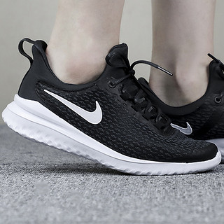 Nike耐克女鞋2019春季新款RENEW RIVAL 低帮轻便跑步鞋AV8457-001