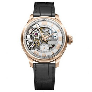 Chopard 萧邦 L.U.C FULL STRIKE 161947-5001 手表