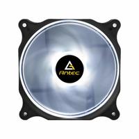 Antec 安钛克 F12 120mm 机箱散热风扇 白色