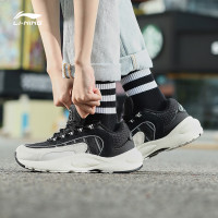 LI-NING 李宁 ARHP286 V8女子休闲老爹鞋
