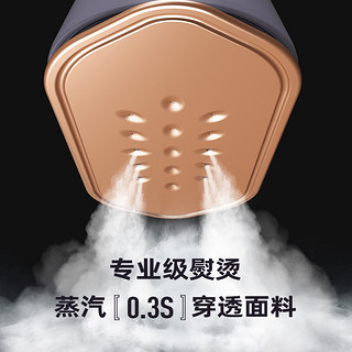 韩国大宇手持挂烫机家用便携式熨烫机熨斗蒸汽小型熨衣服迷你正品