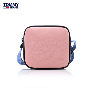 TOMMY JEANS 女装2020春季亮色休闲单肩包斜挎包 AW0AW07803