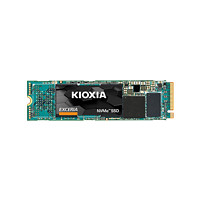 TOSHIBA 东芝 铠侠RC10系列 固态硬盘 250GB M.2接口