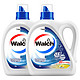 88VIP：Walch 威露士 洗衣液 3L*2瓶
