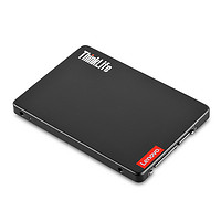 ThinkPad 思考本 ST600 SATA 固态硬盘（SATA3.0）