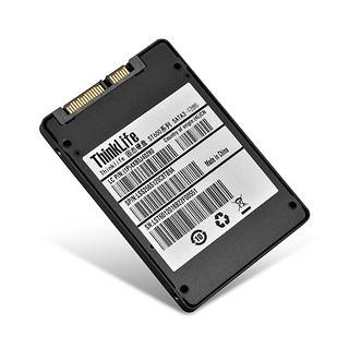 ThinkPad 思考本 ST600 SATA 固态硬盘 120GB（SATA3.0）