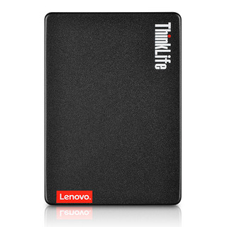 ThinkPad 思考本 ST600 SATA 固态硬盘 120GB（SATA3.0）