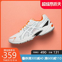 ASICS亚瑟士跑鞋男女运动鞋GEL-170TR复古缓震透气1023A054-100